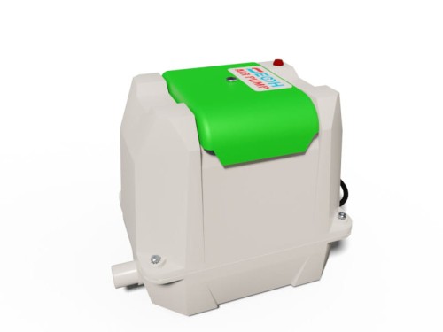 Dmuchawa JDK-S-250-kompresor-nadbudowa-kominek-przedłużka-biopreparat-bakterie do szamba-wobet-hydret-zbiorniki bezodpływowe-zbiorniki na deszczówkę-studnie wodomierzowe-oczyszczalnie ścieków