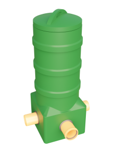 Studzienka rozprowadzająca SR-3