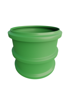 Nadbudowa H50 stara (typ B)