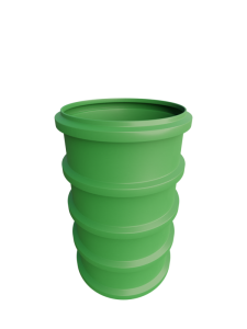 Nadbudowa H100 stara