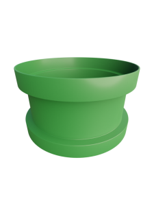 Nadbudowa H30 (typ D)