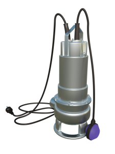 Pompa EBARA DW VOX 150 MA