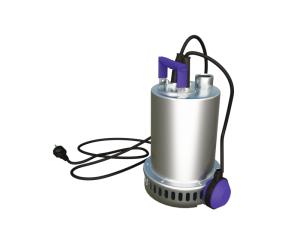 Pompa EBARA BEST 2MA