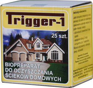 Biopreparat Trigger-1