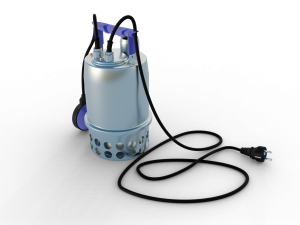 Pompa Ebara BEST ONE VOX MA