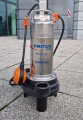 Pompa zatapialna Tritus TIGm 1.3 PEDROLLO