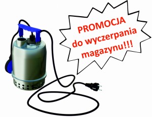 Pompa EBARA OPTIMA MA