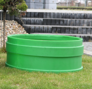 Nadbudowa H30 fi800 (NF)