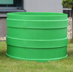 Nadbudowa H50 fi800 (NF)