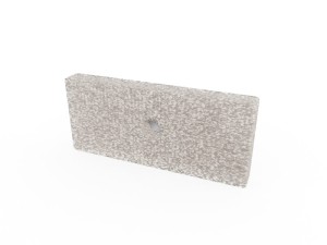 Filtr do dmuchawy JDK-S 60-120